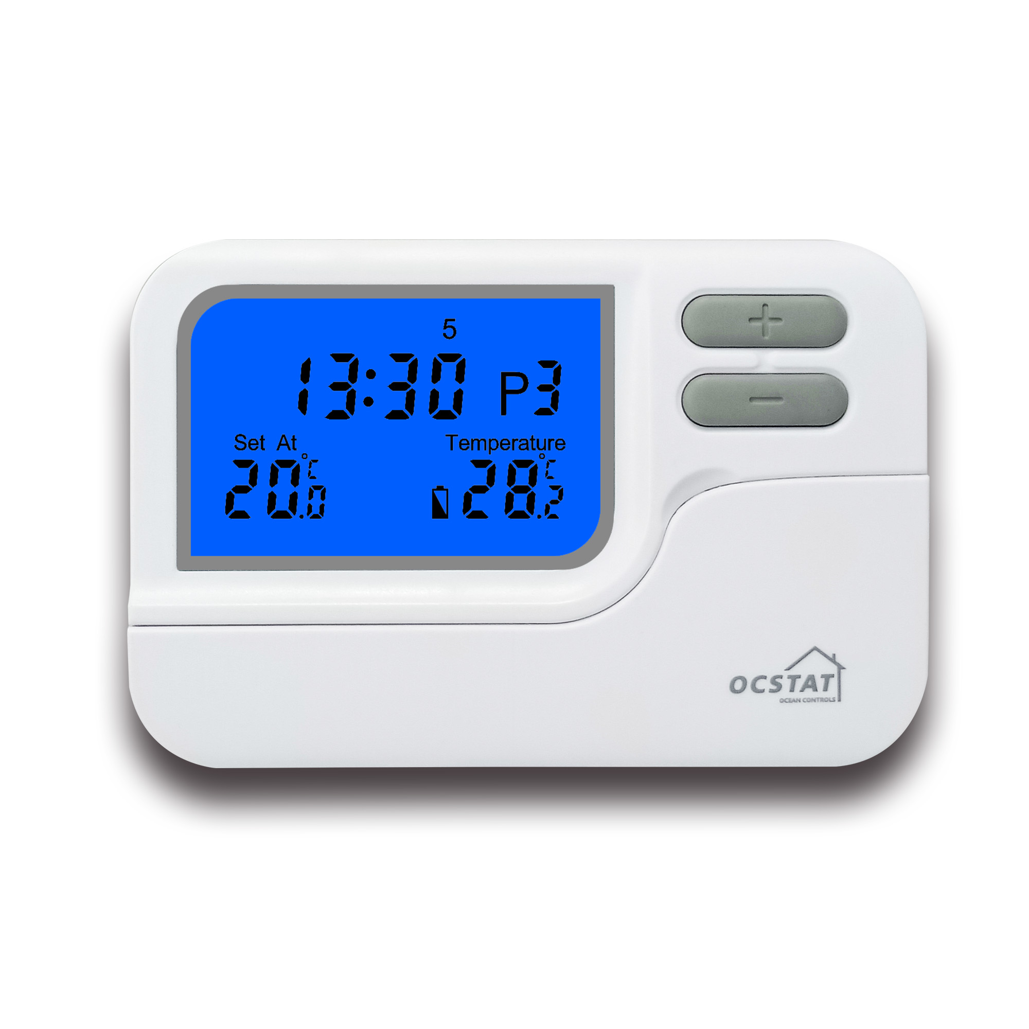 A well-calibrated thermostat prevents your AC from running unnecessarily, cutting down on utility bills.